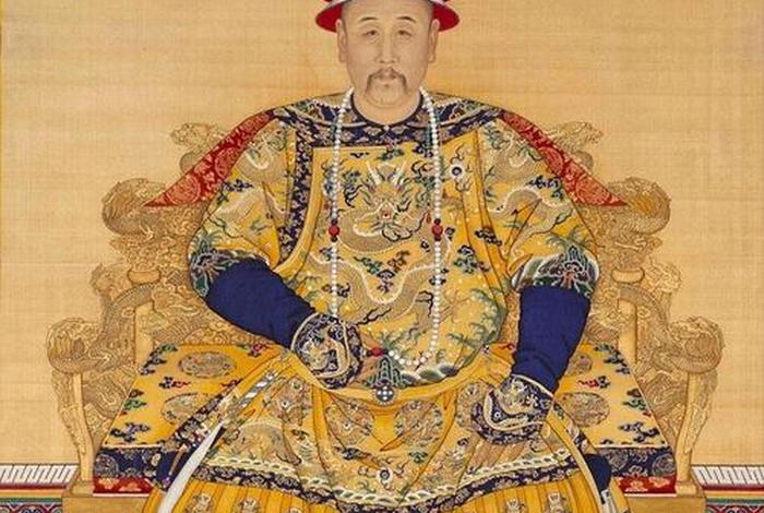 历史上的雍正是个怎样的人 - 正史里的雍正 历史上的雍正是个怎样的人 - 正史里的雍正