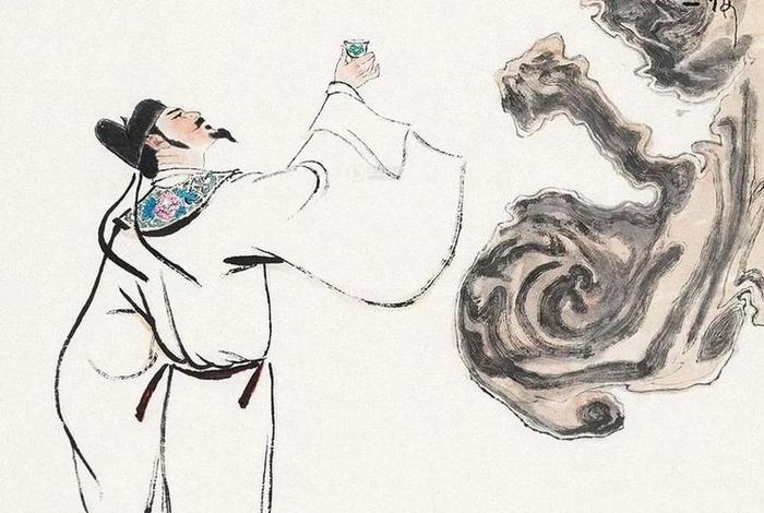 中国古代喝酒名人、古代喝酒厉害的诗人 中国古代喝酒名人、古代喝酒厉害的诗人