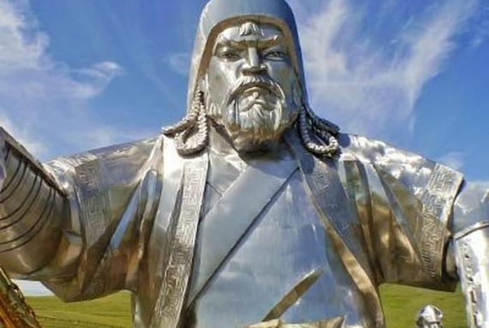 成吉思汗人物品质 - 成吉思汗人物品质特点 成吉思汗人物品质 - 成吉思汗人物品质特点