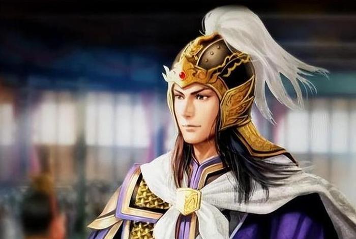 周瑜历史人物讲解 周瑜的真实历史形象