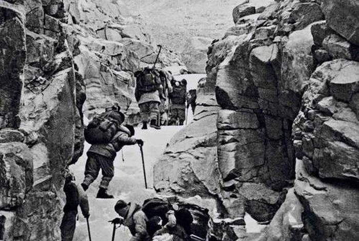 勇于攀登的历史人物、勇于攀登的历史人物是谁 勇于攀登的历史人物、勇于攀登的历史人物是谁