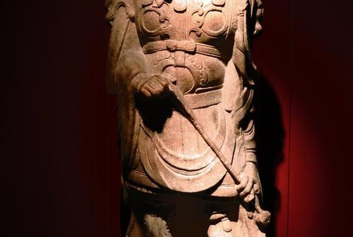 现存中国古代最高的雕像是什么 中国最高雕像排名 现存中国古代最高的雕像是什么 中国最高雕像排名