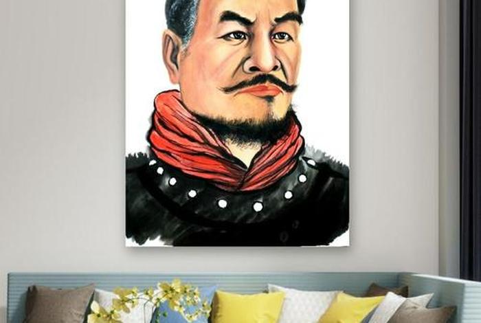 中国历史人物将军蒙奇,蒙犽原型历史人物 中国历史人物将军蒙奇,蒙犽原型历史人物