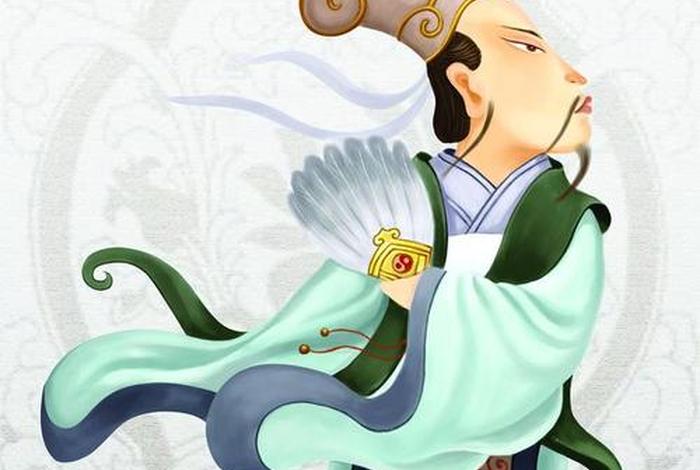 代表智慧的历史人物 - 象征智慧的人物