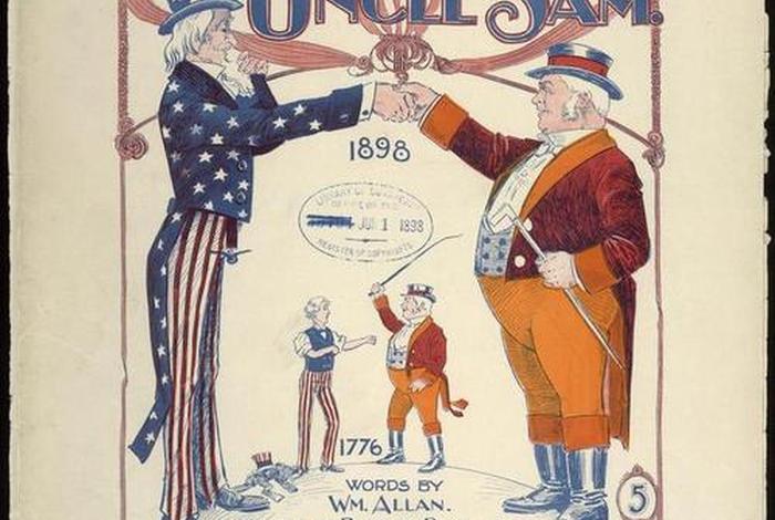 英语历史人物海报，英文历史人物