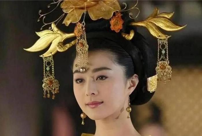 中国历史上的第一位公主 古代第一个公主 中国历史上的第一位公主 古代第一个公主