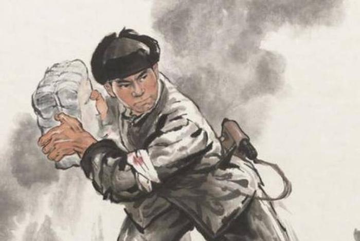 朝鲜战争主要人物,朝鲜战争有哪些英雄人物 朝鲜战争主要人物,朝鲜战争有哪些英雄人物