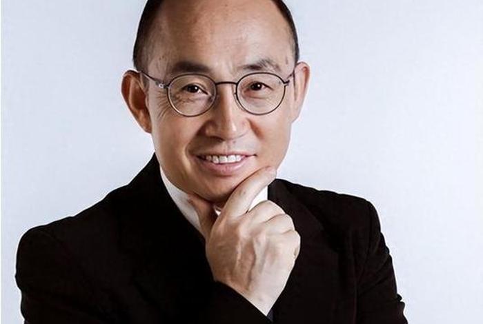 中国商业界人物的传奇经历 - 中国十大商业人物