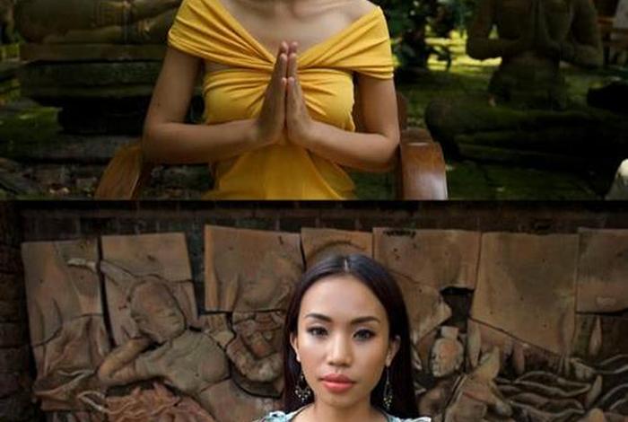 泰国人眼中的中国人、泰国人眼中的中国人是什么人