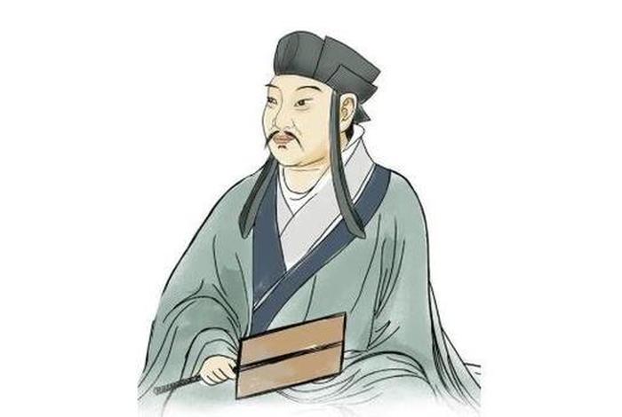 司马相如历史人物简介 - 司马相如生平简介