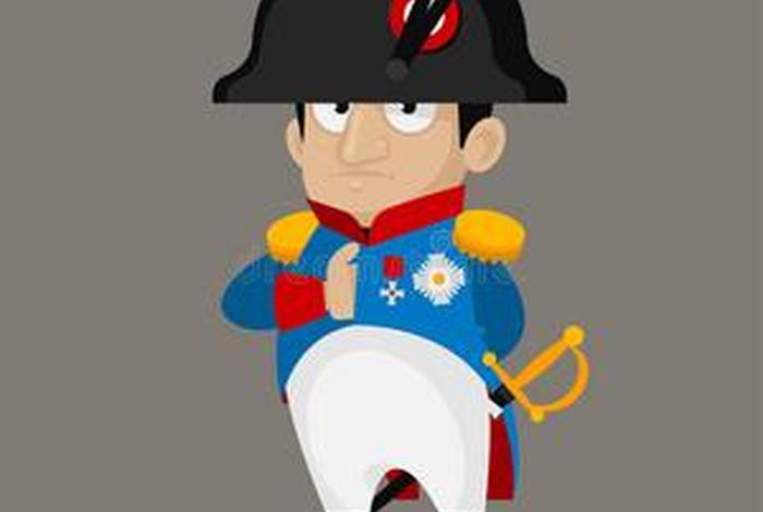 拿破仑历史人物小报 - 拿破仑人物故事 拿破仑历史人物小报 - 拿破仑人物故事