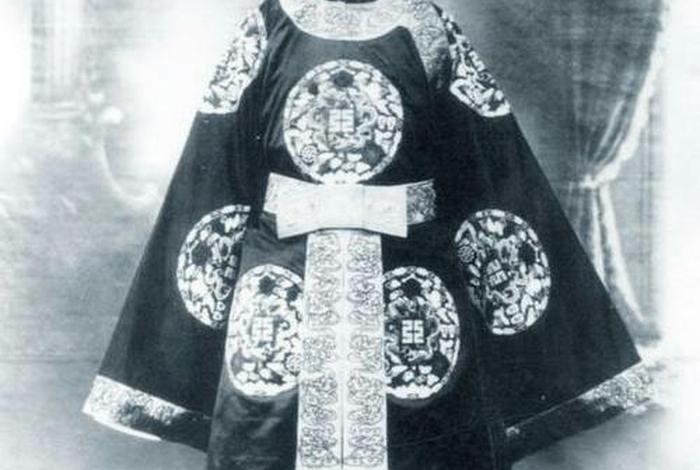 张作霖人物介绍(张作霖人物介绍图片) 张作霖人物介绍(张作霖人物介绍图片)