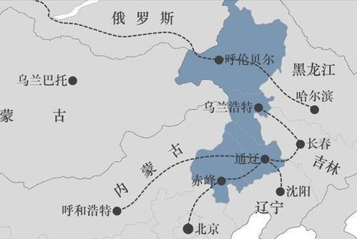 蒙古算我国的历史吗、蒙古算不算我国