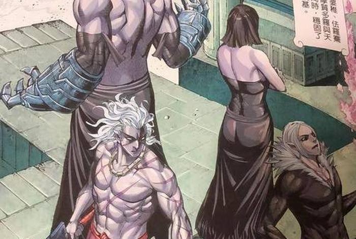 西行记中国历史人物有哪些(西行记谁是主角?) 西行记中国历史人物有哪些(西行记谁是主角?)