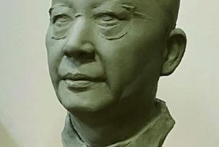 蜡像名人画像(蜡像人物雕塑) 蜡像名人画像(蜡像人物雕塑)