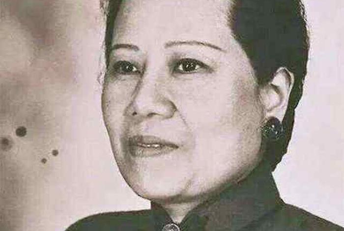 中国历史人物排名女性；中国历史杰出女性人物