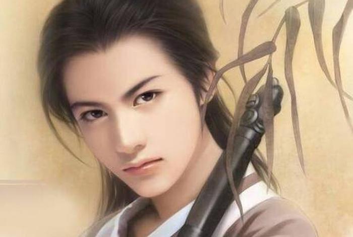 中国历史上的美男子、历史的美男子有谁
