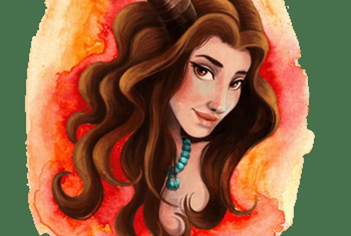 白羊座著名的人物 - 白羊座杰出人物