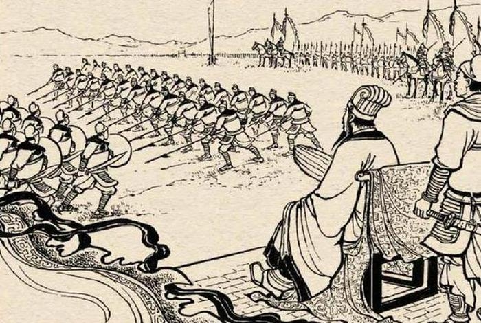 诸葛亮之死的真实历史；诸葛亮死于什么地方？