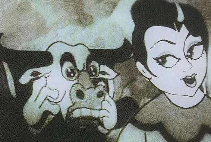 中国历史人物事件故事动画第一集 历史人物故事动画版 中国历史人物事件故事动画第一集 历史人物故事动画版