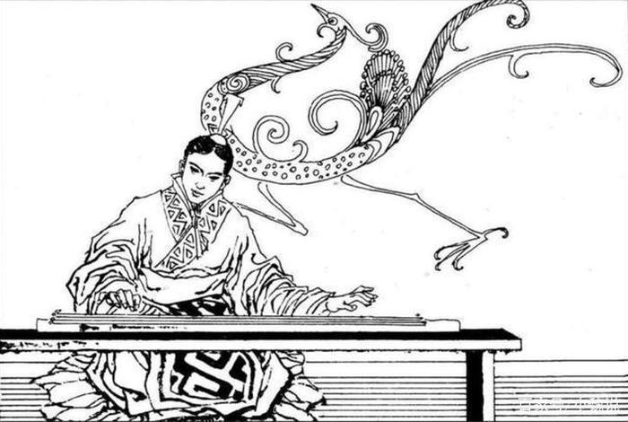 司马相如简介;司马相如简介及人生经历 司马相如简介;司马相如简介及人生经历