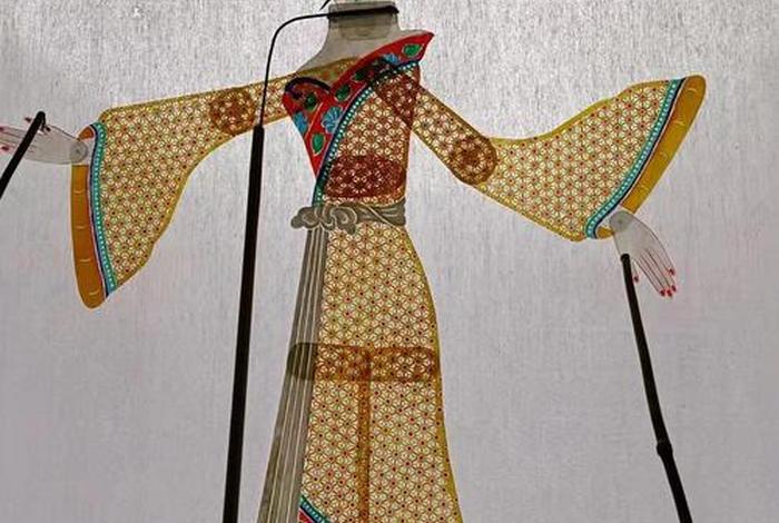 皮影电视剧人物介绍，皮影主要演员