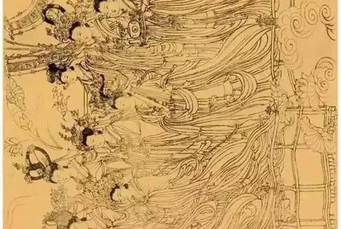 中国历史人物;中国历代展图集 中国历史人物;中国历代展图集