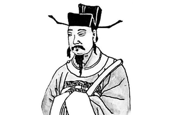 中国历史人物沈括图片，《中国历史人物》