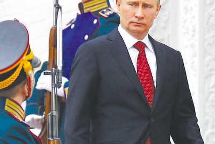 普京在世界人物排名、普京是伟人 普京在世界人物排名、普京是伟人