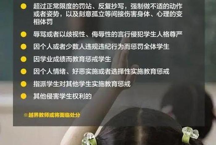 体罚学生的历史背景 体罚学生的事例最近