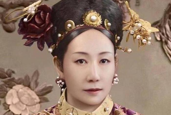 慈禧是清朝的皇帝吗(慈禧是妃子吗) 慈禧是清朝的皇帝吗(慈禧是妃子吗)