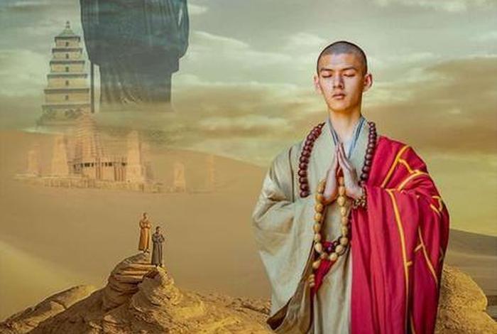 历史上的玄奘是一个人吗(玄奘是指谁) 历史上的玄奘是一个人吗(玄奘是指谁)