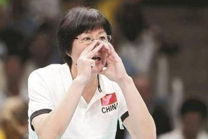 郎平是中国人吗? - 郎平是中国人还是外国人 郎平是中国人吗? - 郎平是中国人还是外国人