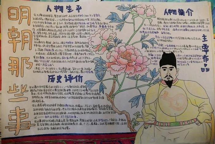 如何画中国历史人物手抄报内容;如何画中国历史人物手抄报内容文字 如何画中国历史人物手抄报内容;如何画中国历史人物手抄报内容文字