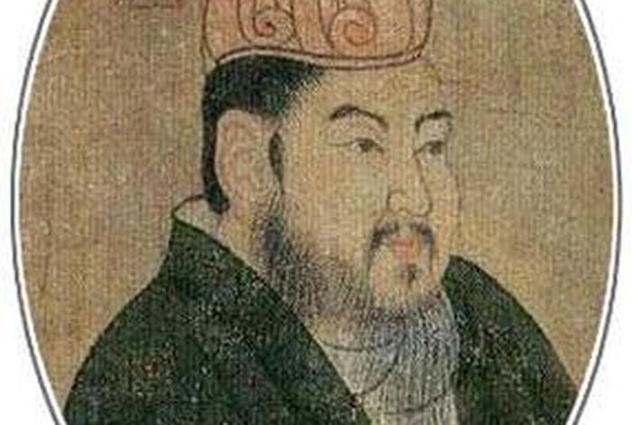 历史名人杨广 - 历史人物杨广 历史名人杨广 - 历史人物杨广