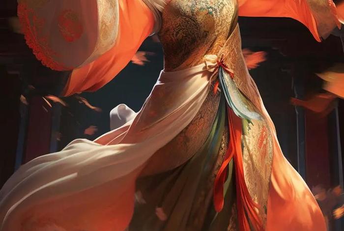 唐朝中的虚构人物 - 唐朝虚假的强盛 唐朝中的虚构人物 - 唐朝虚假的强盛