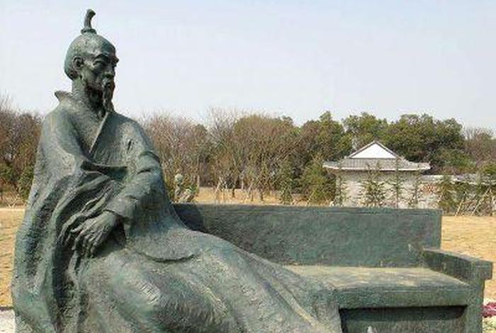 古代中国历史人物雕像图片;中国古代人物肖像画图片 古代中国历史人物雕像图片;中国古代人物肖像画图片