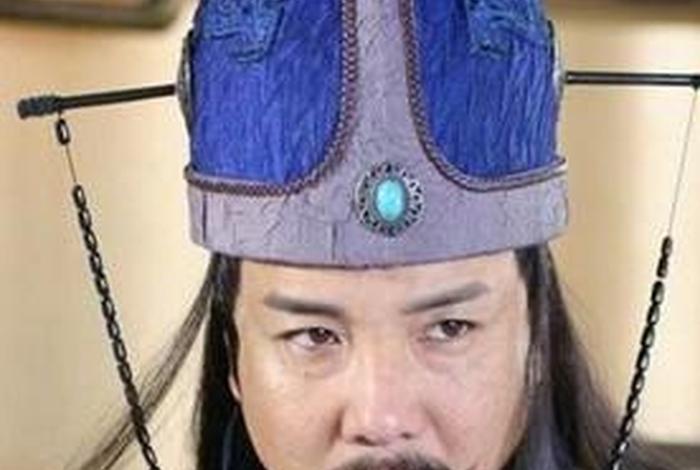 历史中的人物 历史中的人物申公豹是什么人