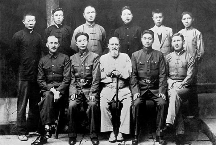 中国历史上著名的人道主义者(人道主义创始人) 中国历史上著名的人道主义者(人道主义创始人)