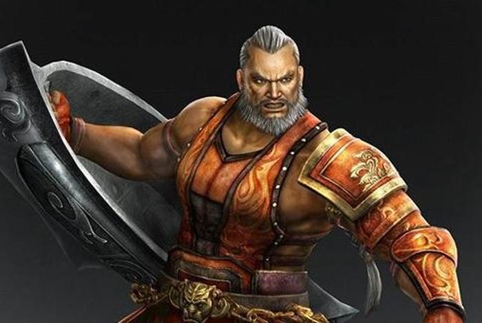 历史人物黄盖是谁(黄盖是谁的大将) 历史人物黄盖是谁(黄盖是谁的大将)