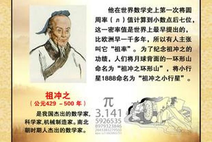 中国历史上著名科学家介绍;中国历史的科学家 中国历史上著名科学家介绍;中国历史的科学家