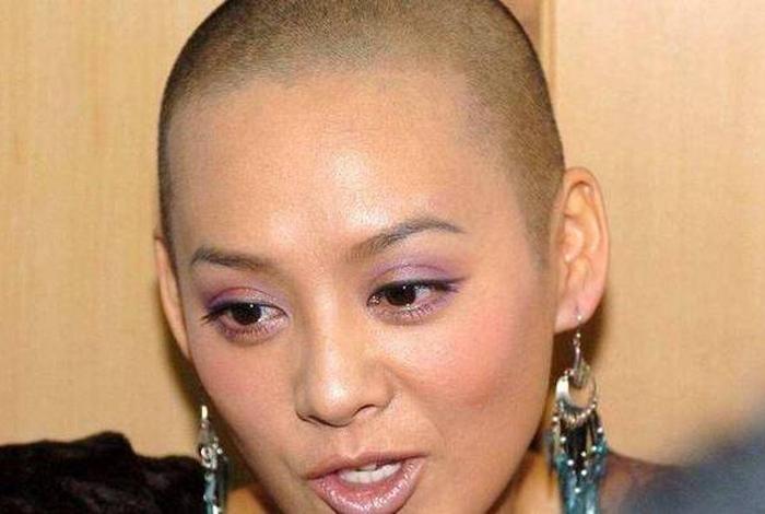 中国著名光头(国内著名的光头演员有哪些) 中国著名光头(国内著名的光头演员有哪些)