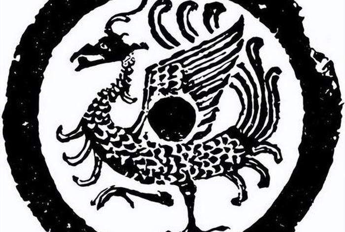 中国历史图腾是鸟的朝代 - 图腾是鸟的姓氏 中国历史图腾是鸟的朝代 - 图腾是鸟的姓氏