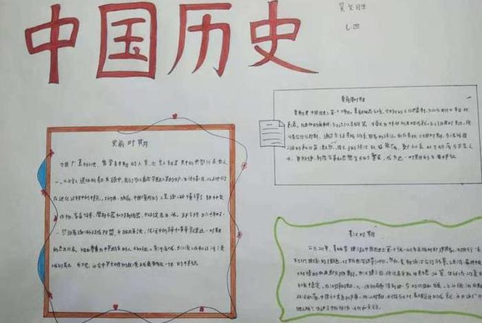 中国近代历史人物手抄报简单;中国近代历史人物手抄报简单版 中国近代历史人物手抄报简单;中国近代历史人物手抄报简单版