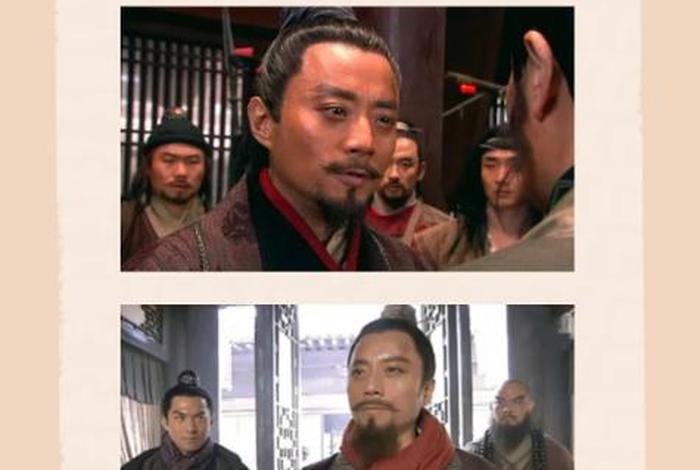 宋江算不算奸臣 宋江是不是罪人 宋江算不算奸臣 宋江是不是罪人