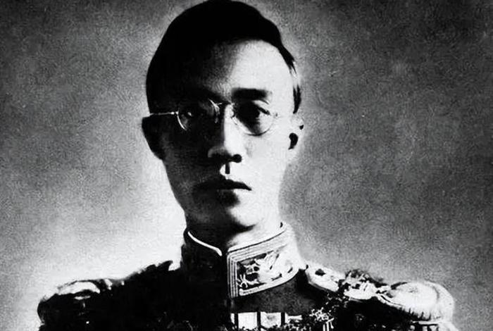 中国近代历史人物溥仪纪录片、溥仪实录