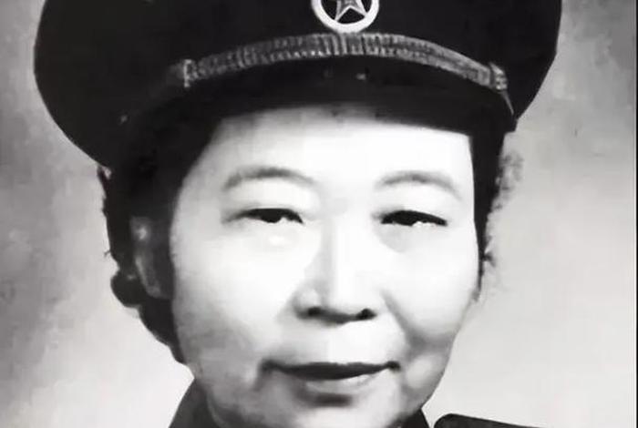 中国历史人物女将军有哪些名字(中国史上女将军有哪些) 中国历史人物女将军有哪些名字(中国史上女将军有哪些)