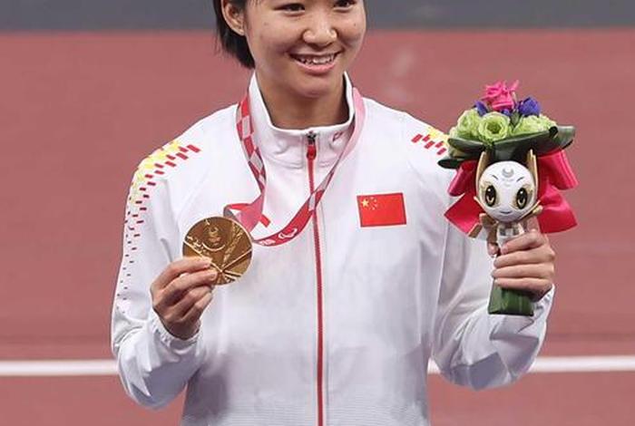 2020中国残奥会著名人物(2021残奥会中国名人) 2020中国残奥会著名人物(2021残奥会中国名人)