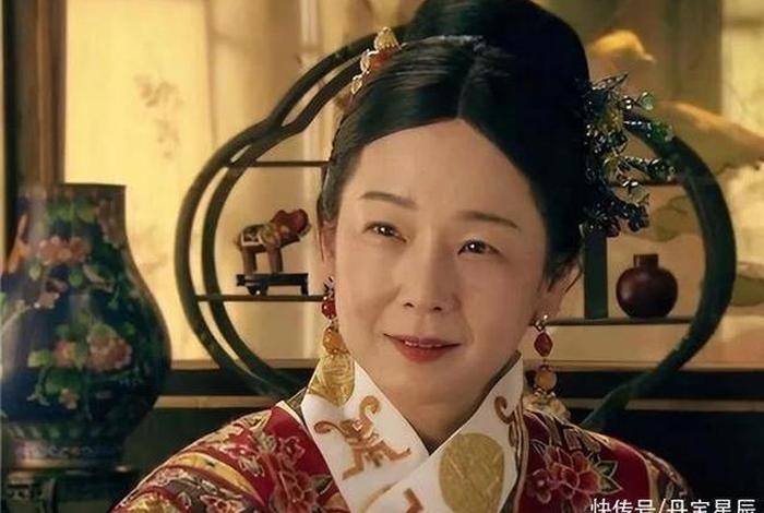 慈禧是谁啊 ?(慈禧是谁的女人) 慈禧是谁啊 ?(慈禧是谁的女人)