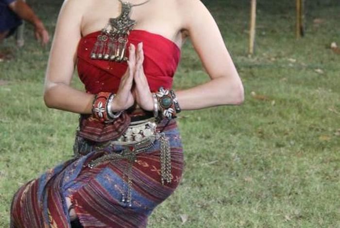 泰国人的特点、泰国人的特征